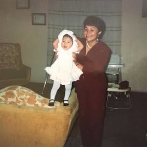 Meet your Posher, Loren